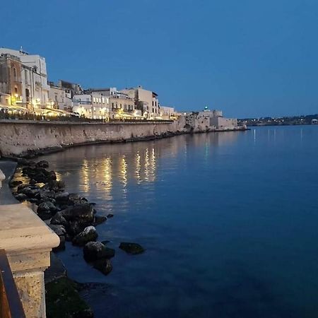 Ortigia Porta Del Mare Apartamento Syracuse Exterior foto