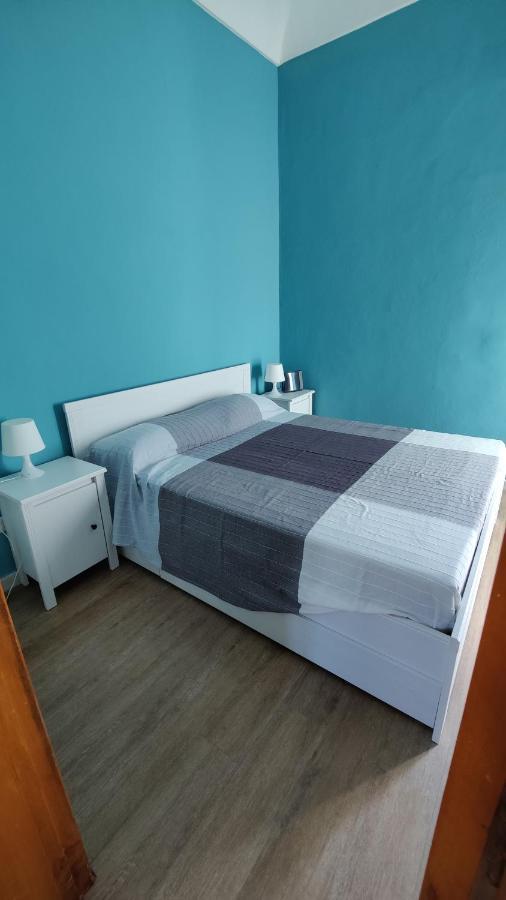 Ortigia Porta Del Mare Apartamento Syracuse Exterior foto