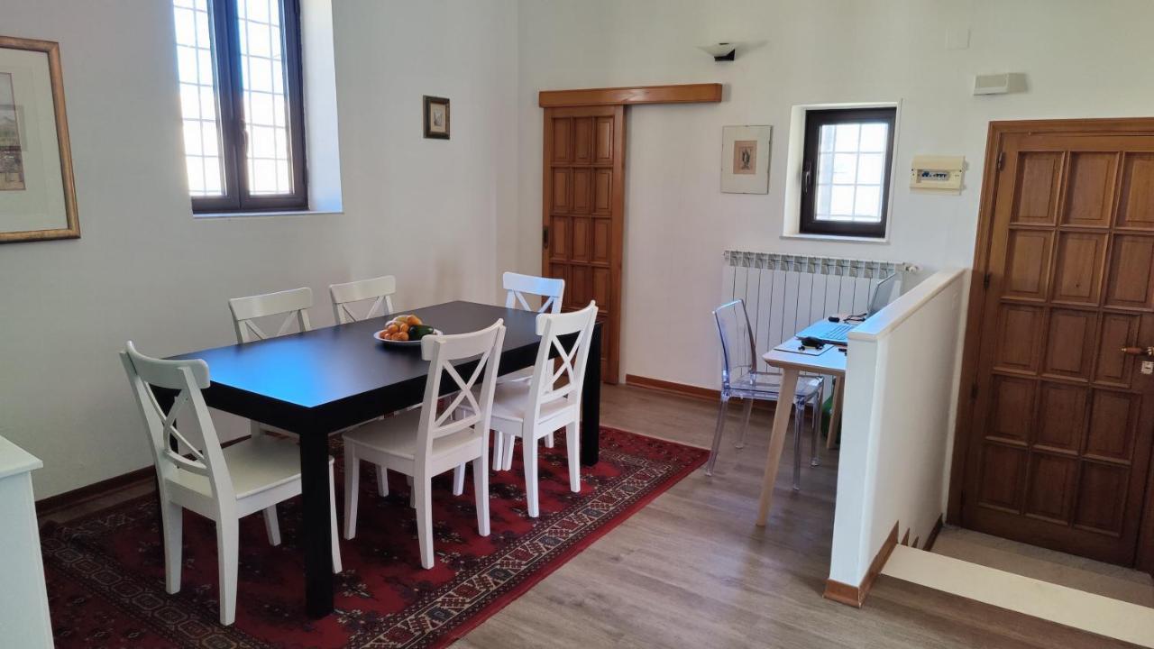 Ortigia Porta Del Mare Apartamento Syracuse Exterior foto