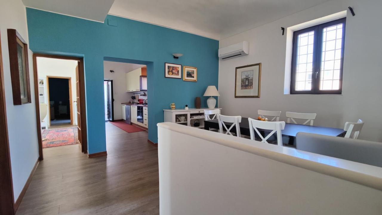 Ortigia Porta Del Mare Apartamento Syracuse Exterior foto