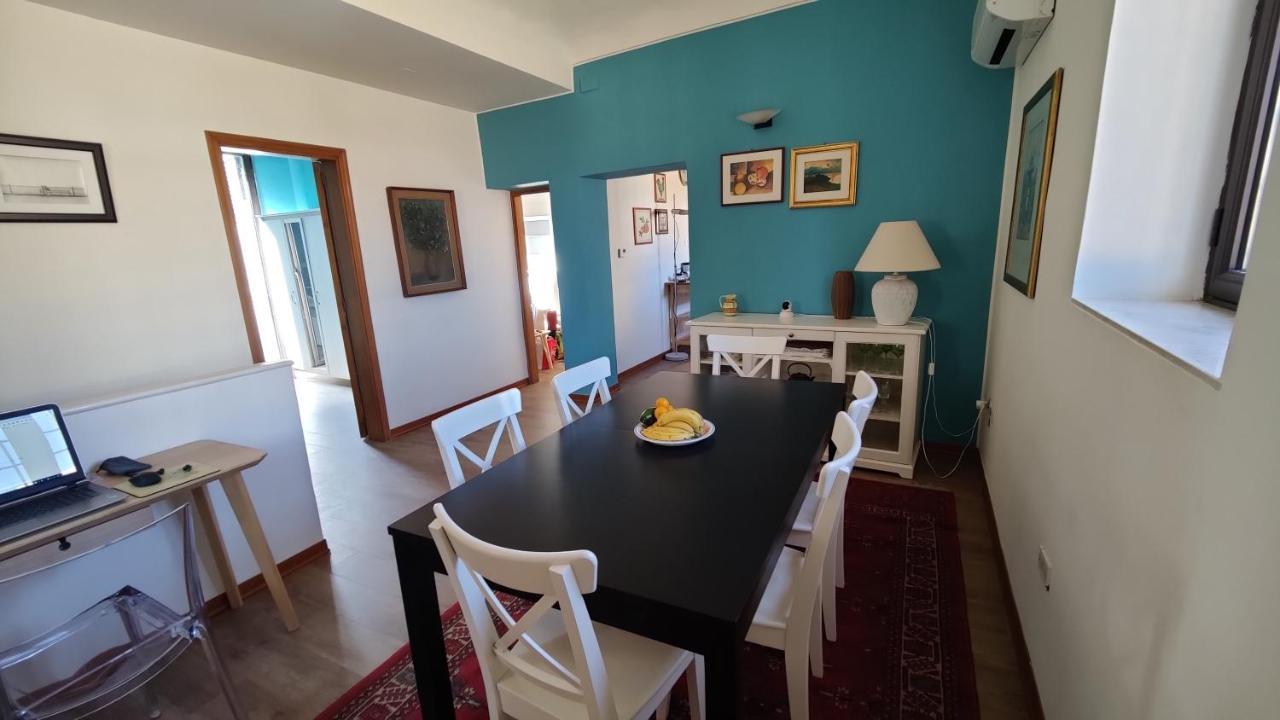Ortigia Porta Del Mare Apartamento Syracuse Exterior foto