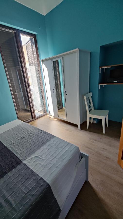 Ortigia Porta Del Mare Apartamento Syracuse Exterior foto
