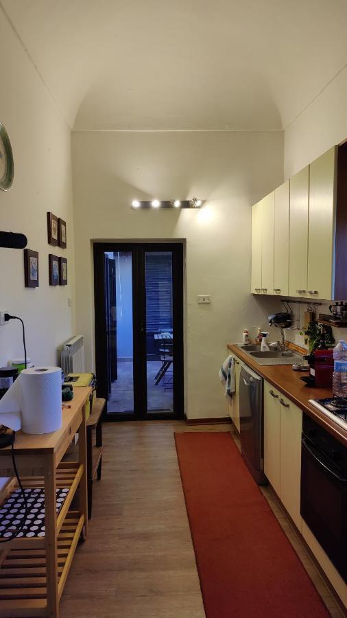 Ortigia Porta Del Mare Apartamento Syracuse Exterior foto