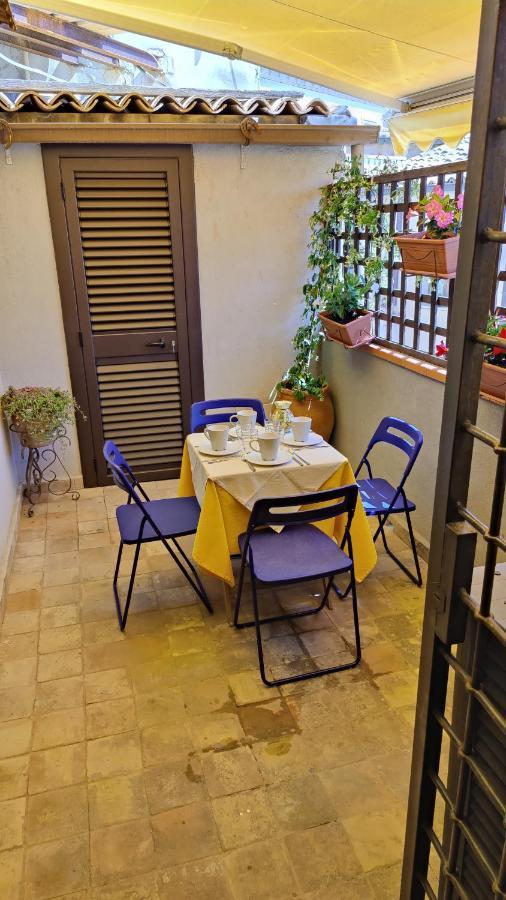 Ortigia Porta Del Mare Apartamento Syracuse Exterior foto