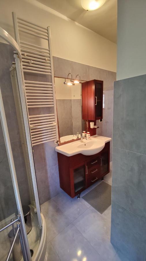 Ortigia Porta Del Mare Apartamento Syracuse Exterior foto
